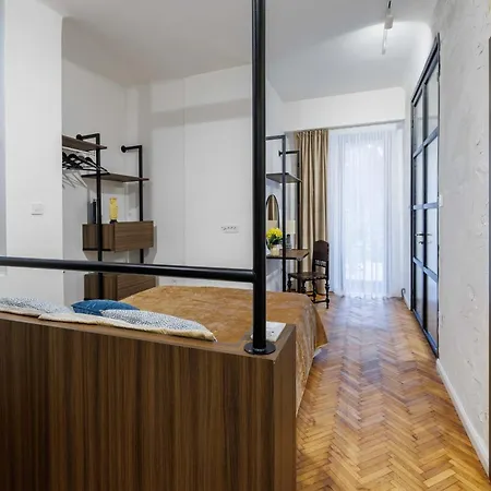 Blue Bird Apartments Нови Сад Екстериор снимка