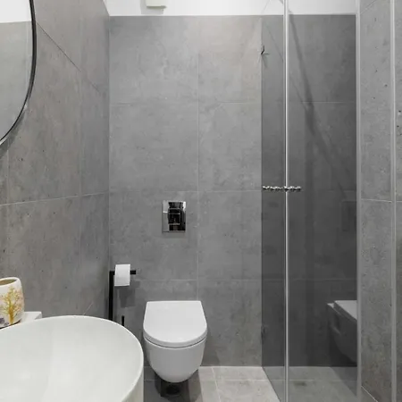 Blue Bird Apartments Нови Сад Екстериор снимка
