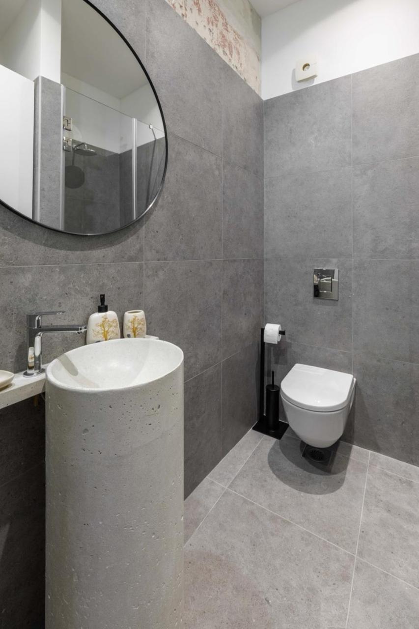 Blue Bird Apartment Novi Sad